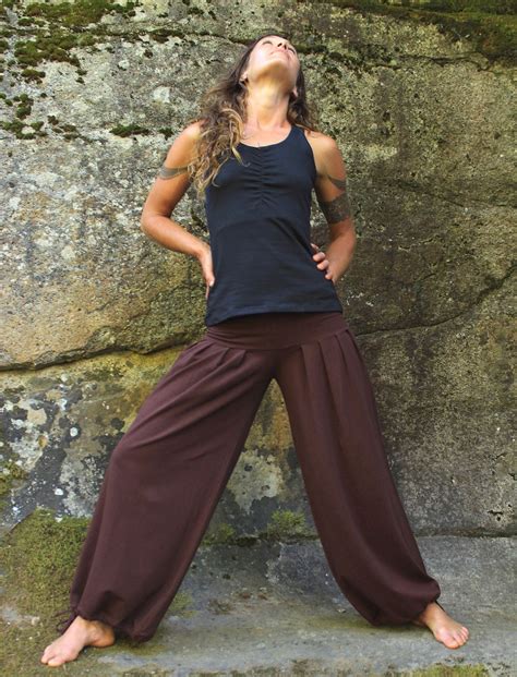 etsy harem pants|harem pants women outfit.